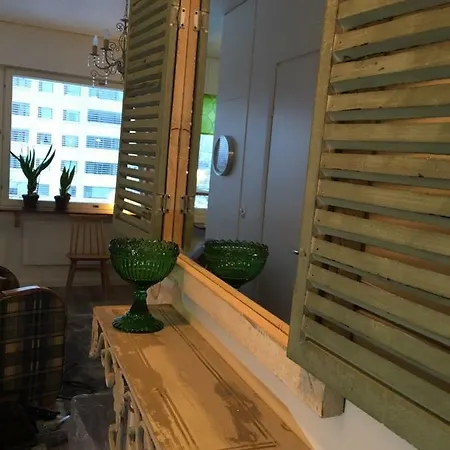 Appartement Torni-Maenttae Extérieur photo