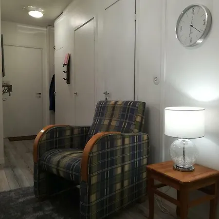 Appartement Torni-Maenttae Extérieur photo