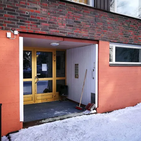 Appartement Torni-Maenttae Extérieur photo