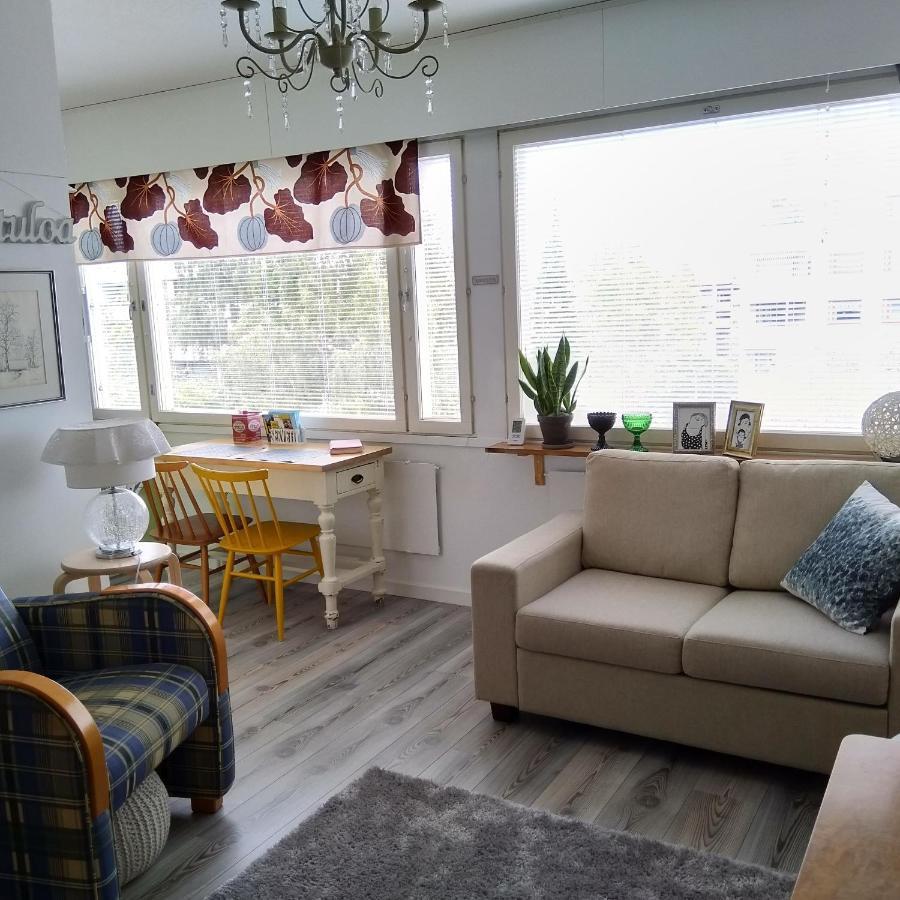 Torni-maenttae Appartement *