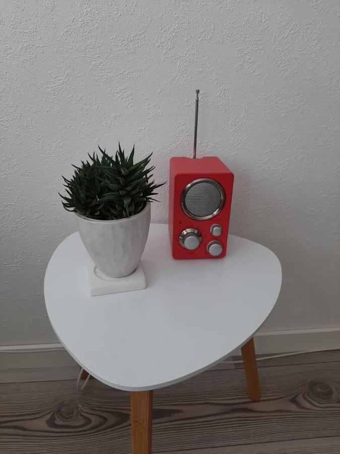 Torni-maenttae Appartement