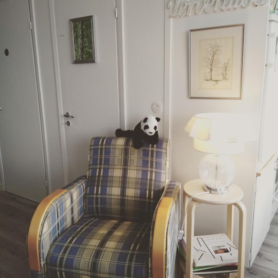 Torni-maenttae Appartement