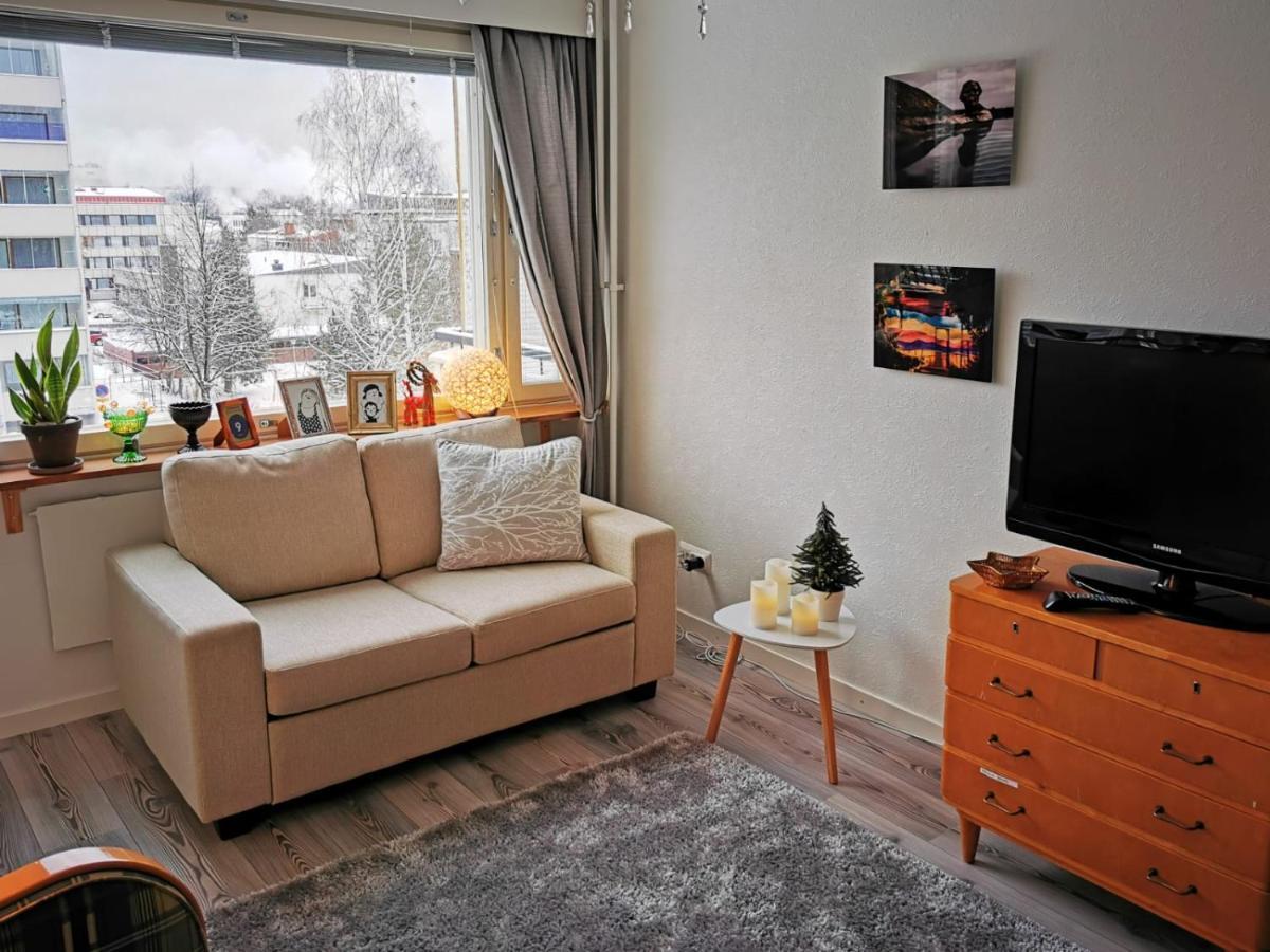 Appartement Torni-maenttae *