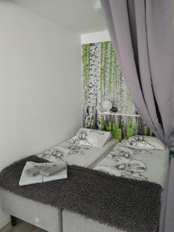 Torni-maenttae Appartement