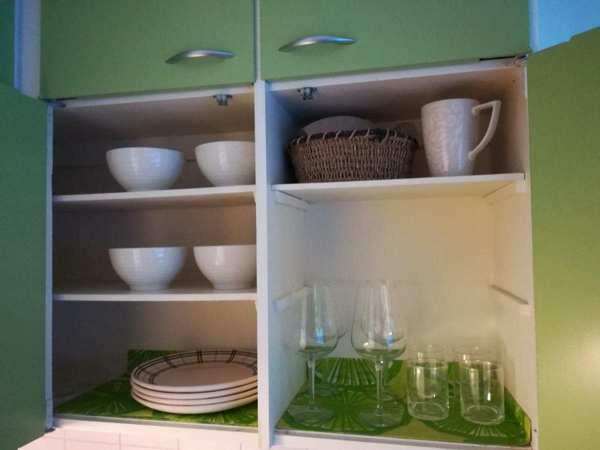 Appartement Torni-maenttae