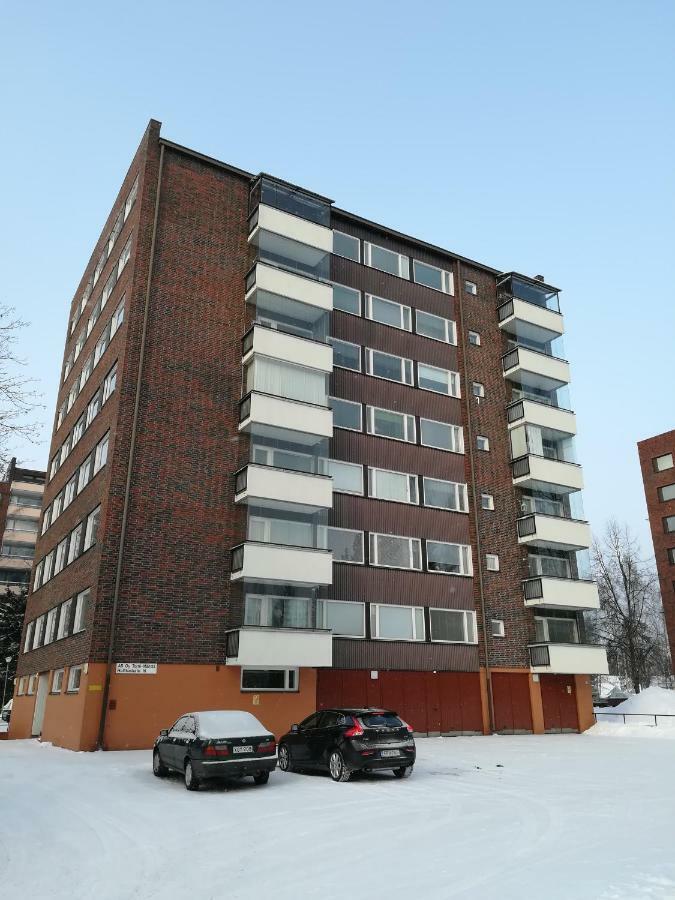 Appartement Torni-maenttae