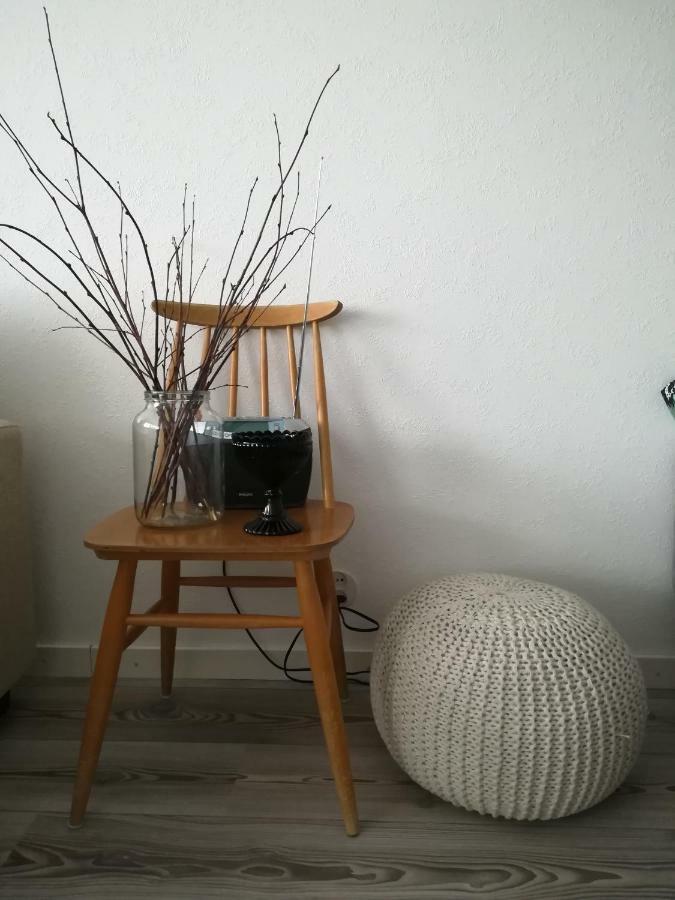 Torni-maenttae Appartement
