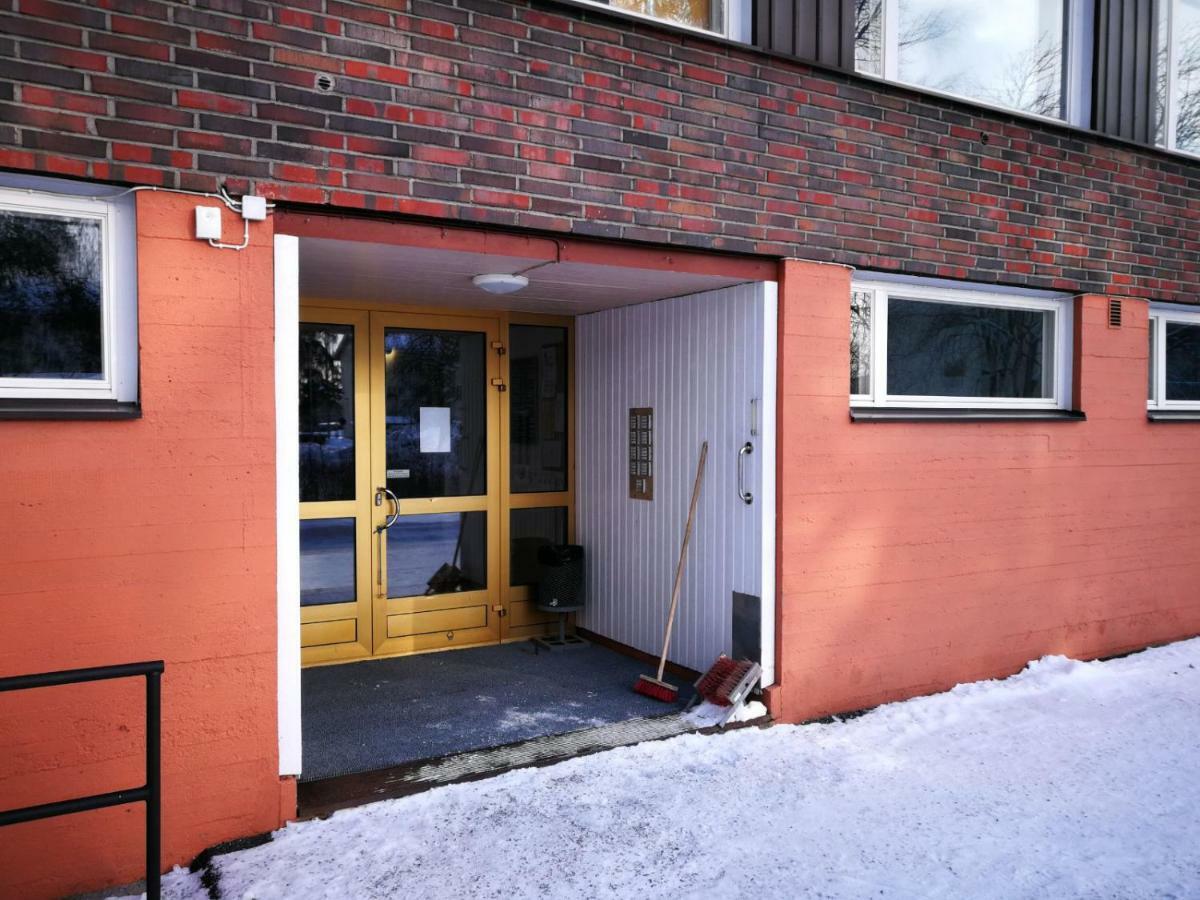 Torni-maenttae Appartement *