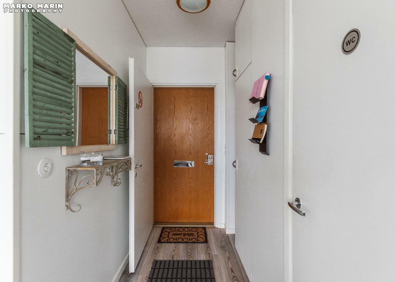 Appartement Torni-maenttae *