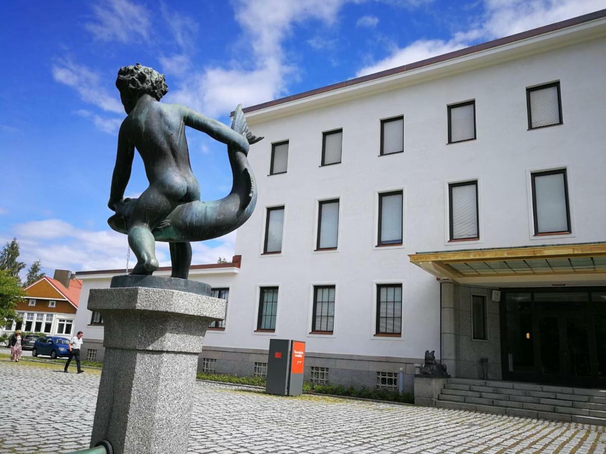 Appartement Torni-maenttae