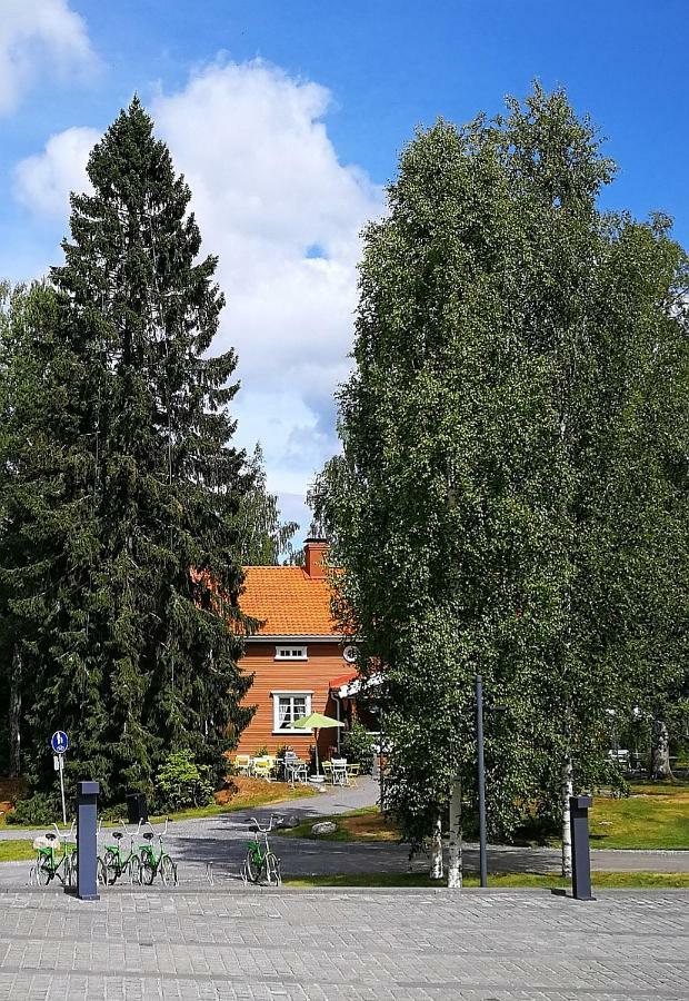 Appartement Torni-maenttae